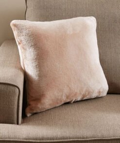 Lavish Filled Cushion - 45x45 cm