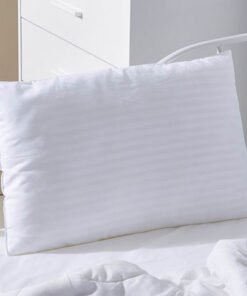 Essential Microfiber Pillow – 40x65cm
