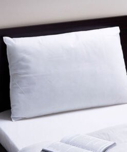 Elementary Nonwoven Cushion Filler - 40x65 cm