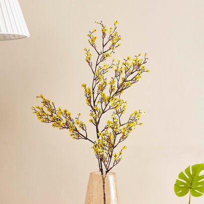 Lida Artificial Winter Jasmine - 108 cm