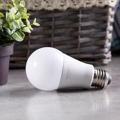 Lumos LEDVANCE Smart Bluetooth Dimmable Bulb - E27...