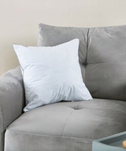 Luxury Down Alternative Filled Cushion - 45x45 cm