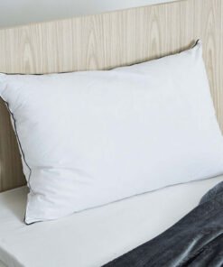 Luxury Down Alternate Soft Support Pillow - 50x75 ...