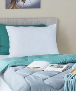 Cozy Medium Support Pillow - 50x75 cm