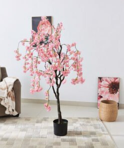 Teodora Artificial Cherry Tree - 150 cm