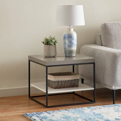 Scott End Table