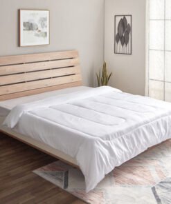 Hilton King Duvet - 220x220 cm