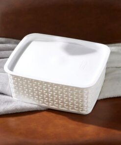 Spectra Royal Basket with Lid - 11 cm