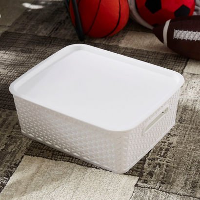 Spectra Royal Basket with Lid - 14 cm