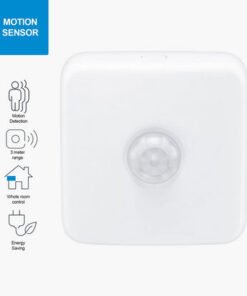 WIZ Wireless Smart Motion Sensor