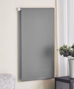 Martin Translucent Roller Blind - 60x210 cm