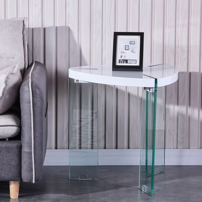 Hamlet End Table
