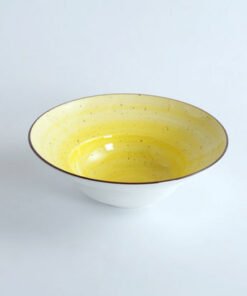 Spectrum Porcelain Pasta Bowl - 23 cm