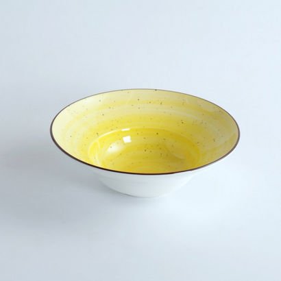 Spectrum Porcelain Pasta Bowl - 23 cm