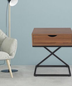 Wynn End Table