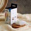 WiZ Wi-Fi Enabled Tunable White Candle Bulb - 40W ...