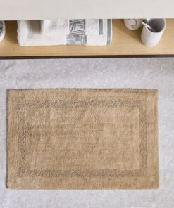 Atlanta Cotton Bathmat - 48x73 cm