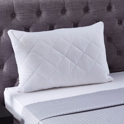 Hilton Microfiber Pillow Protector - 50x75 cm