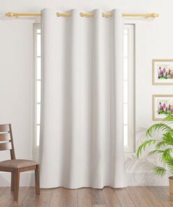 Atlanta Single Curtain - 140x240 cm