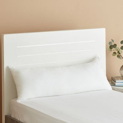 Essential Microfiber Body Pillow - 120x45 cm