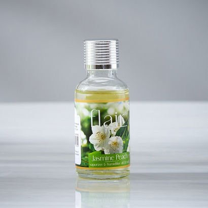 Flair Jasmine Peach Aroma Oil - 30 ml
