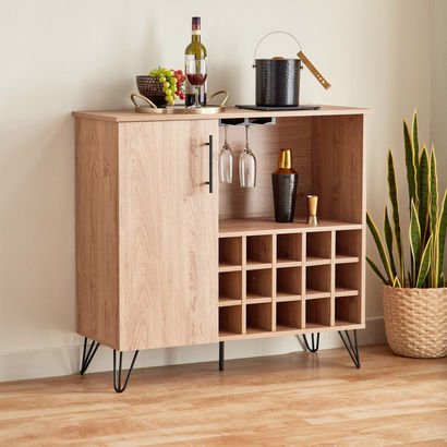 Urban Bar Counter
