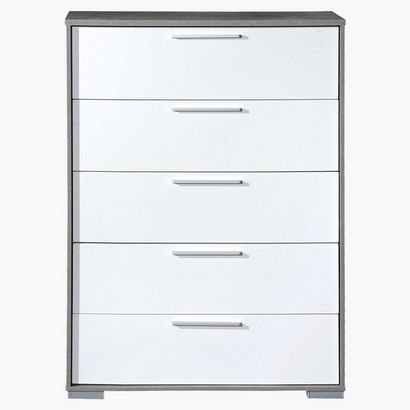 Patara Chest of 5-Drawers