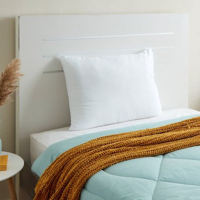 Axis Microfibre Pillow - 50x70 cm