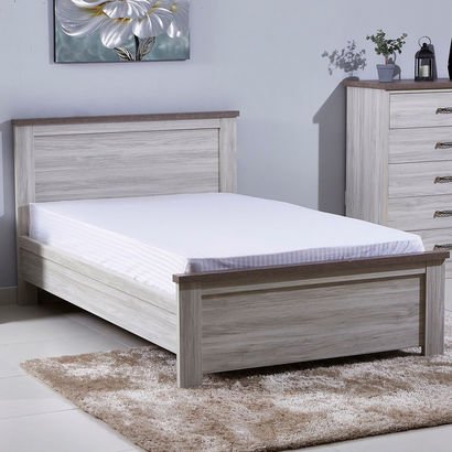 Angelic Twin Bed - 120x200 cm
