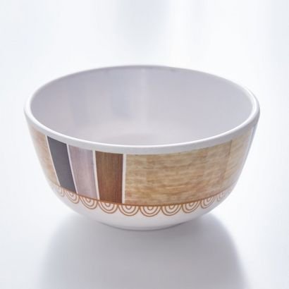 Symphony Melamine Side Bowl - 8.5x4.8 cm