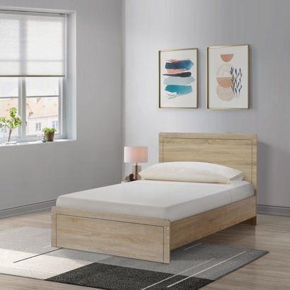 Oasis Single Bed - 90x200 cm