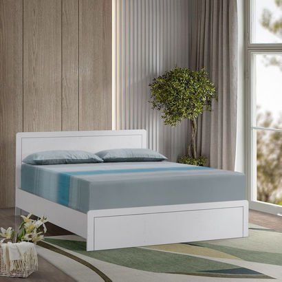 Oasis Queen Bed - 150x200 cm