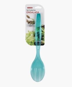 Feast Salad Cutlery Set - 2.6x30.2x9 cm