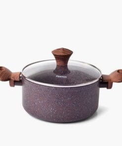 Fissman Aluminium Casserole - 33x20x9.8 cm