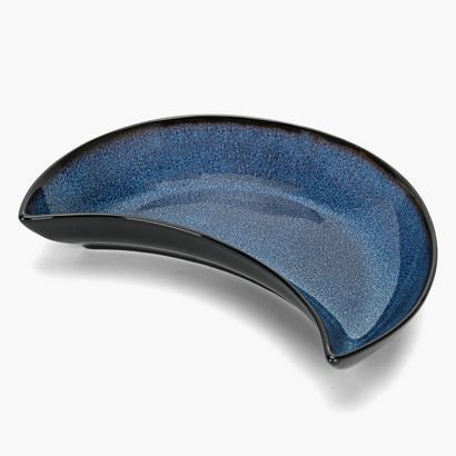 Fissman Ceramic Plate - 23x13x3.5 cm