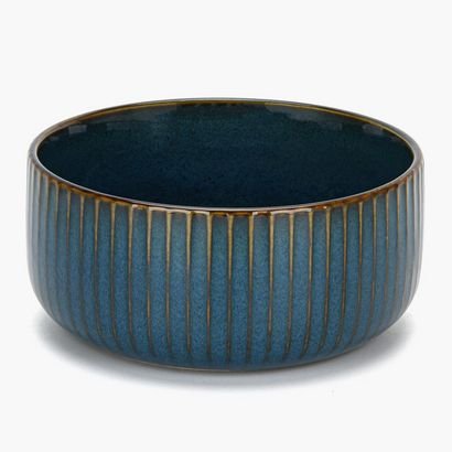 Fissman Ceramic Bowl - 800 ml