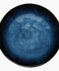 Fissman Ceramic Plate - 20x20x2 cm