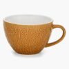 Fissman Ceramic Mug - 14.5x12x7.5 cm