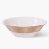 Fissman Porcelain Bowl - 14x14x4.5 cm