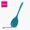 Fissman Silicone Slotted Spoon - 34x10x2.5 cm
