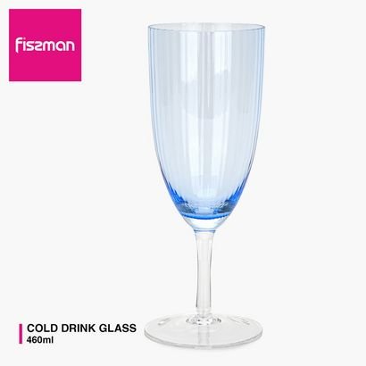 Fissman Stemware Glass - 460 ml