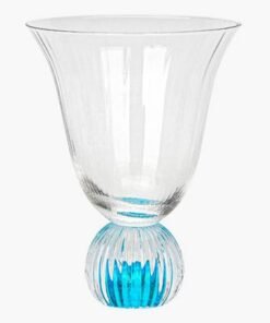 Fissman Glass - 6x7x25 cm