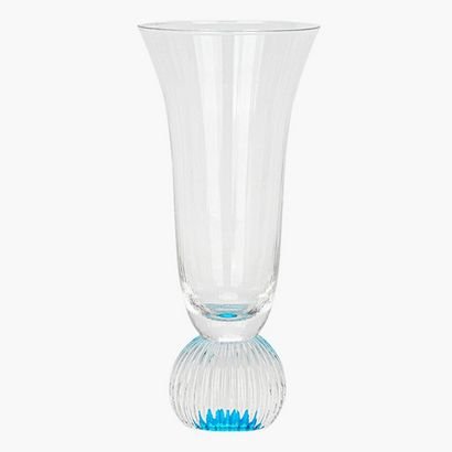 Fissman Glass - 6x7x25 cm