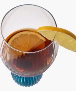Fissman Highball Glass - 24x16x10 cm