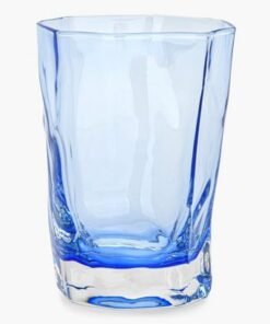 Fissman Highball Glass - 8.5x6.5x11 cm