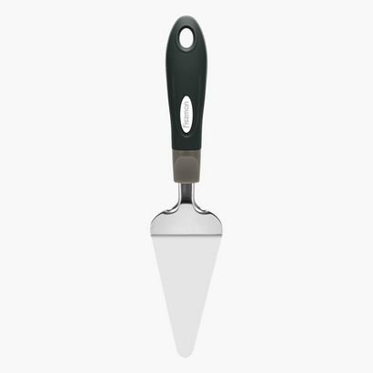 Fissman Stainless Steel Cake Server - 23.5x5x23.5 ...