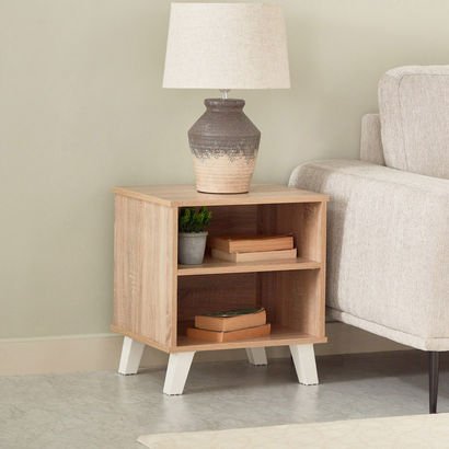 Alford End Table