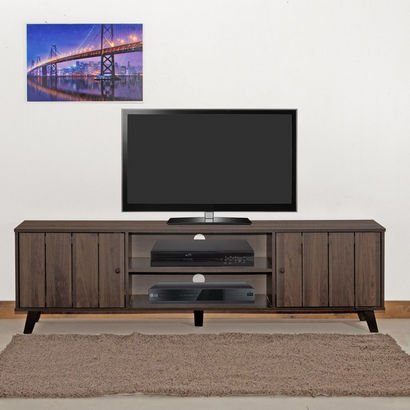 Malton NXT 1.8 Metre TV Unit for TVs up to 75 inch...