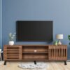 Tortilla 1.6 Metre 2 Sliding Door TV Unit for TV u...