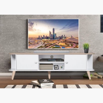 Sweden 1.6 Metre TV Unit for TV up to 70 inches